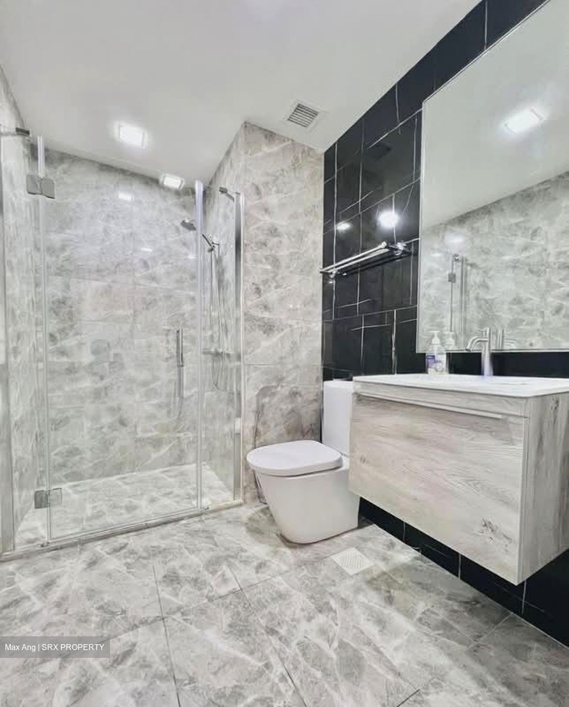 The Santorini (D18), Condominium #549303201